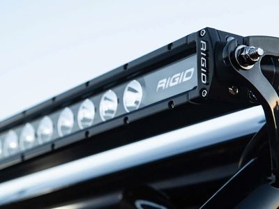 Rigid Industries Lights