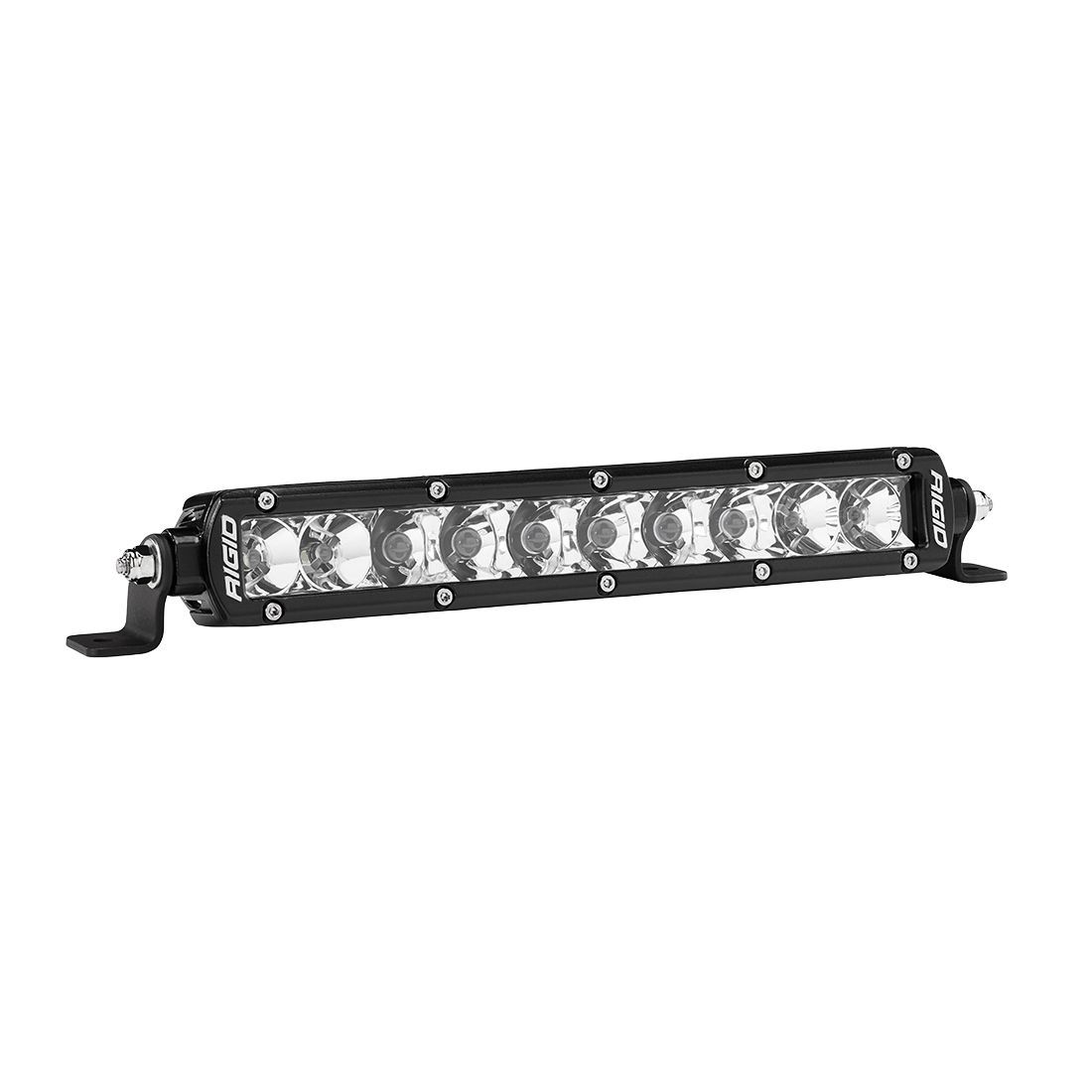 RIGID Industries 10 Inch Spot/Flood Combo SR-Series Pro