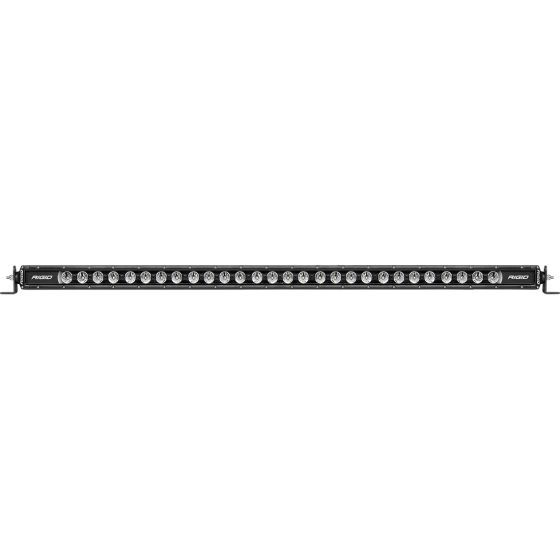 RIGID Industries Radiance Plus SR-Series LED Light w/ 8 Option RGBW Backlight - 40 Inch