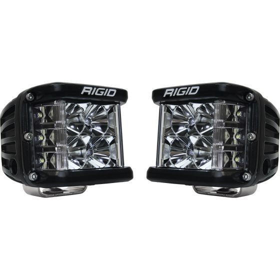 RIGID Industries Flood Surface Mount Pair D-SS Pro