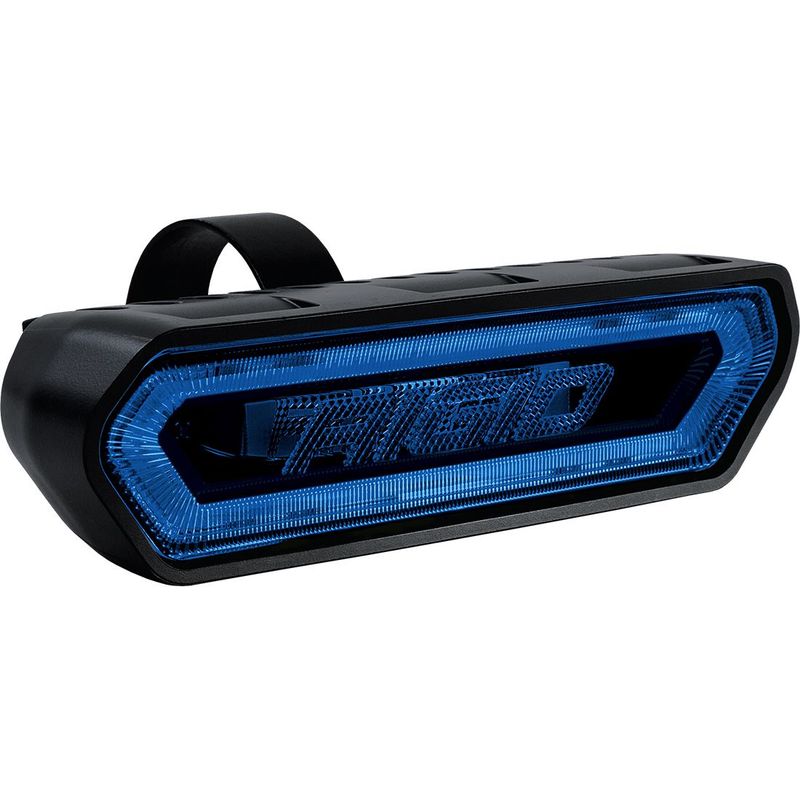RIGID Industries Tail Light Blue Chase
