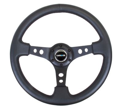 Steering Wheels