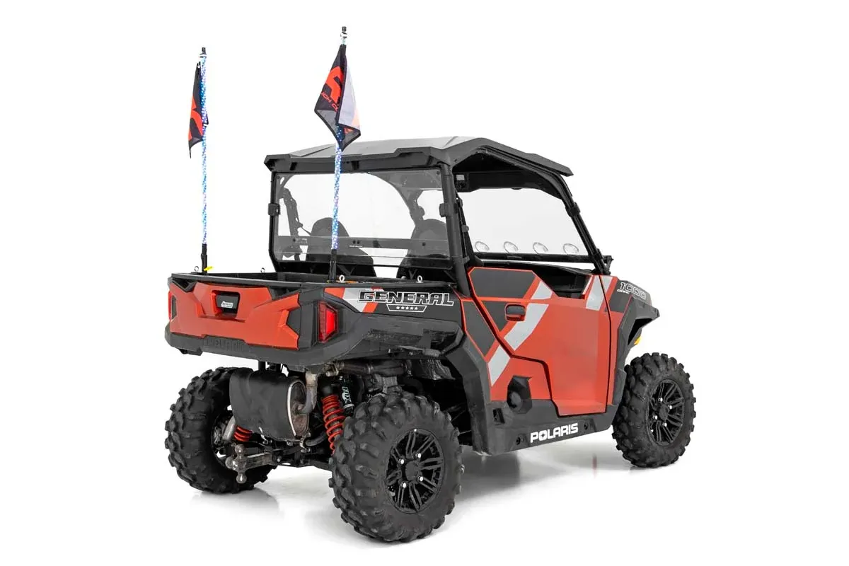 RC Rough Country Lights