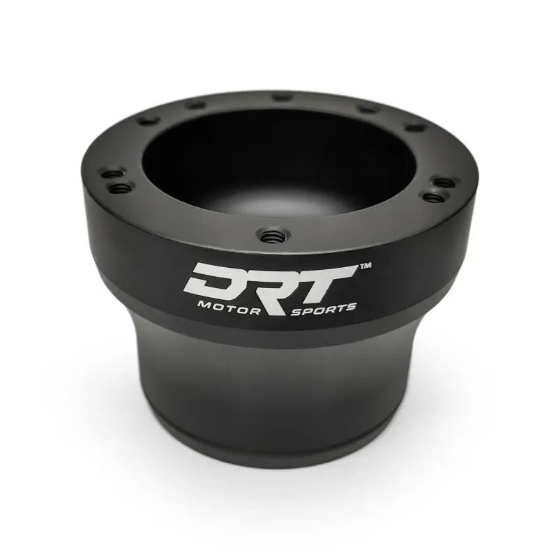 DRT Steering Wheel Billet Hub Adapter DRT Steering Wheel Billet Hub Adapter