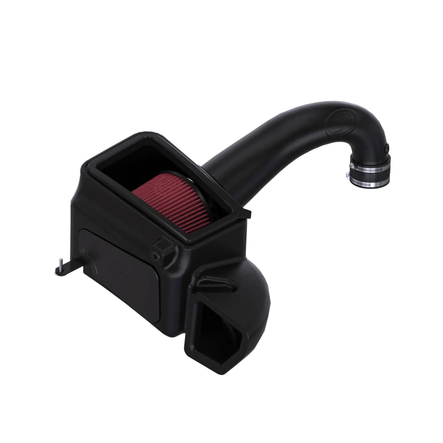 S&B Cold Air Intake For 2009-2024 Dodge Ram 1500/ 2500/ 3500 5.7L HEMI (Classic Body Style)