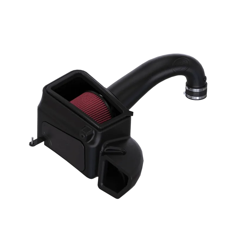 S&B Cold Air Intake For 2009-2024 Dodge Ram 1500/ 2500/ 3500 5.7L HEMI (Classic Body Style)