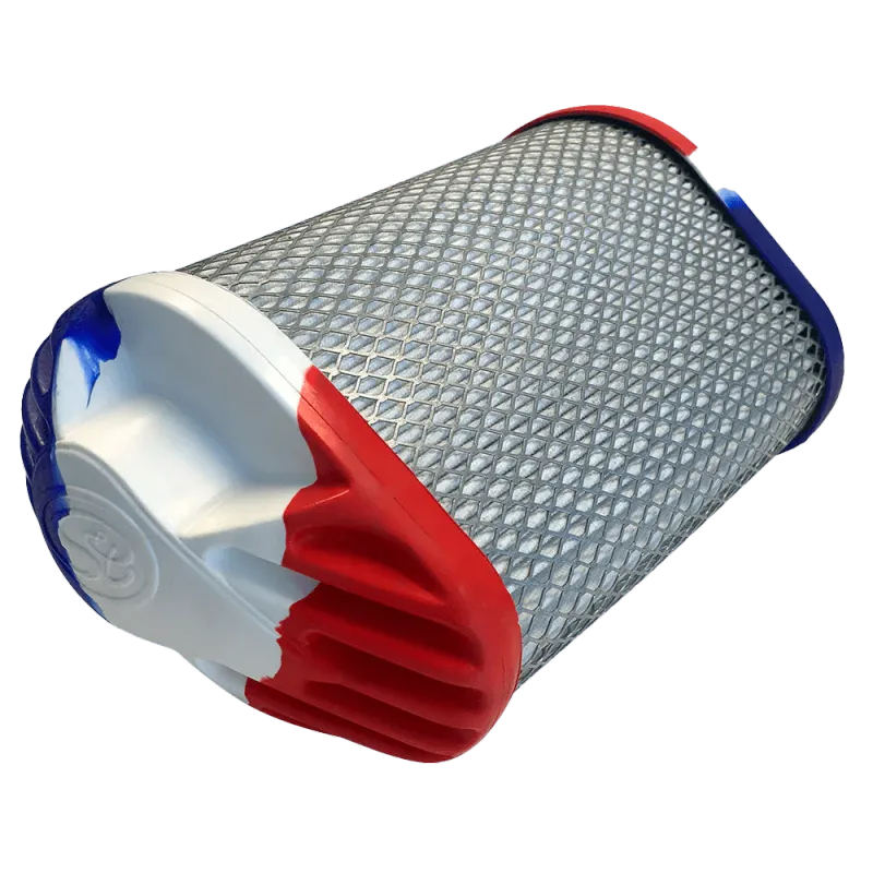 S&B OE Performance Replacement Filter for 2014-2025 Polaris RZR XP1000, Turbo, Pro XP, RS1, Turbo R, Pro S