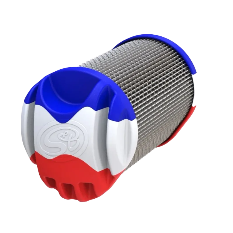 S&B OE Performance Replacement Filter for 2022-2025 Polaris RZR Pro -R 2.0L