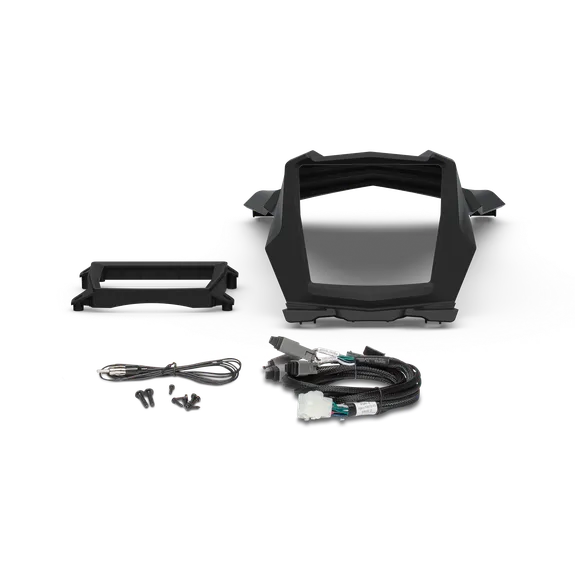 Dash Kit for PMX-1, PMX-2 or PMX-3 on Select Can-Am® Maverick X3 Models