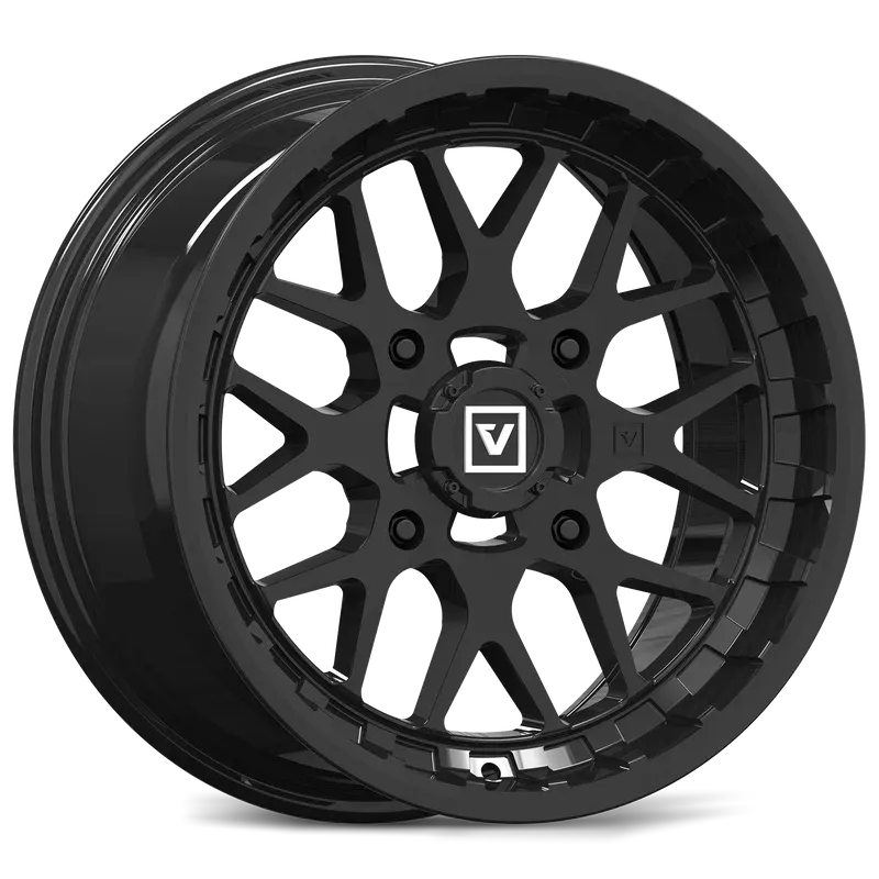 1 Valor Offroad V03 15x7 4x137 +25mm Satin Black Utv Wheel 1 Valor Offroad V03 15x7 4x137 +25mm Satin Black Utv Wheel