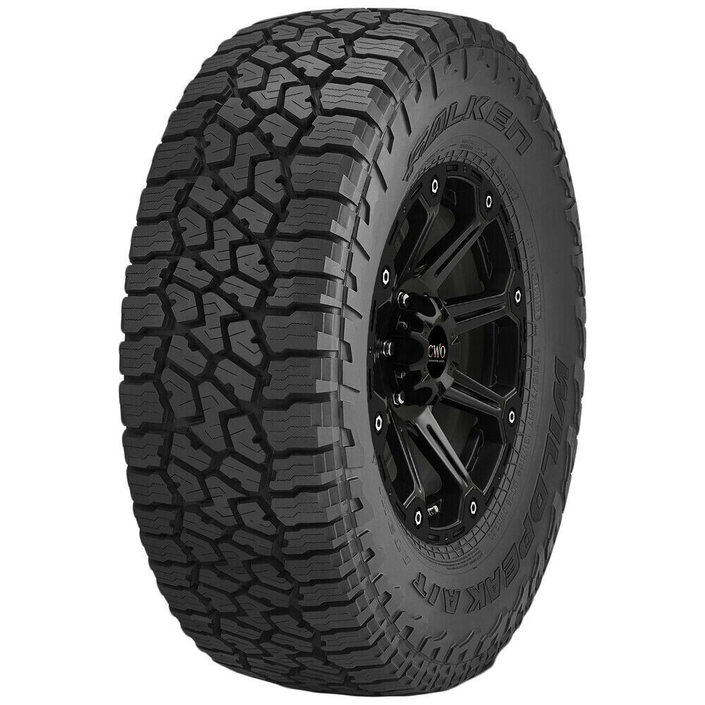 Falken Wildpeak LT305/55R20 AT3W 121/118S Tire Falken Wildpeak LT305/55R20 AT3W 121/118S Tire