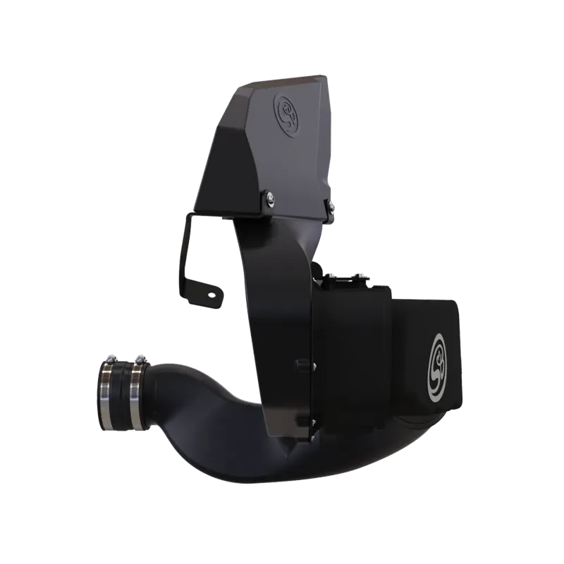 S&B Particle Separator (Wheel Well Mounted) for 2022-2024 Polaris Turbo R, 2020-2025 RZR Pro XP, 2025 RZR Pro S S&B Particle Separator (Wheel Well Mounted) for 2022-2024 Polaris Turbo R, 2020-2025 RZR Pro XP, 2025 RZR Pro S