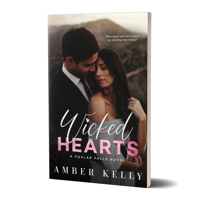 Wicked Hearts Paperback