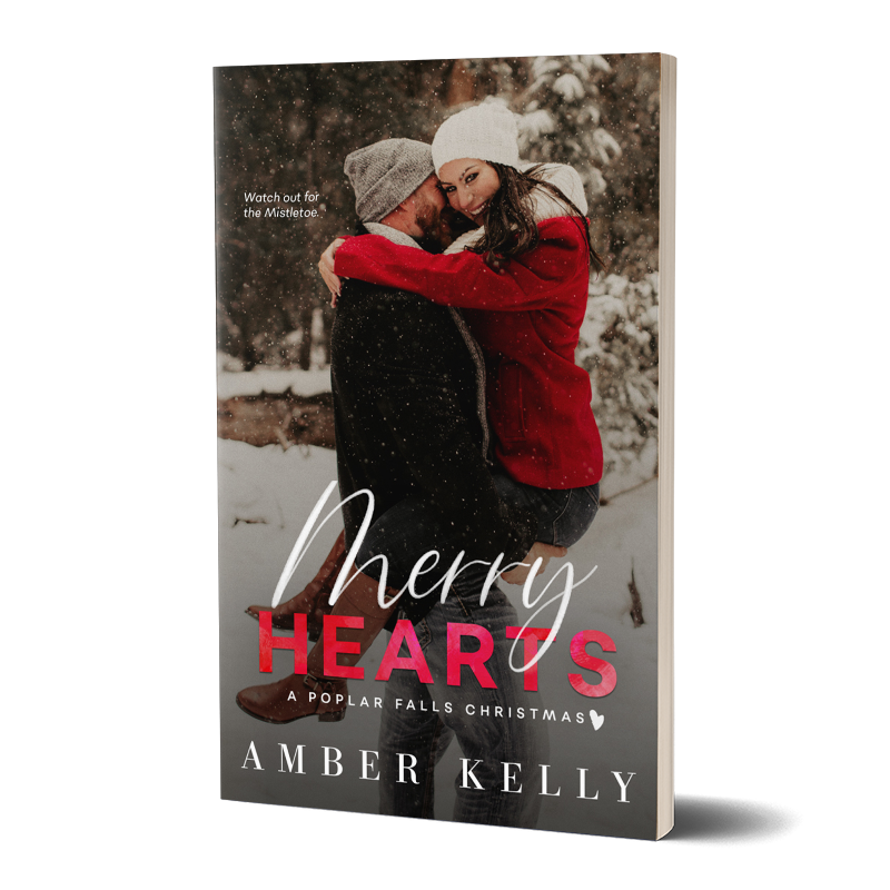 Merry Hearts Paperback