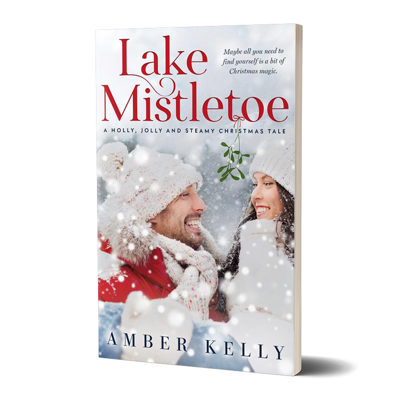 Lake Mistletoe Paperback