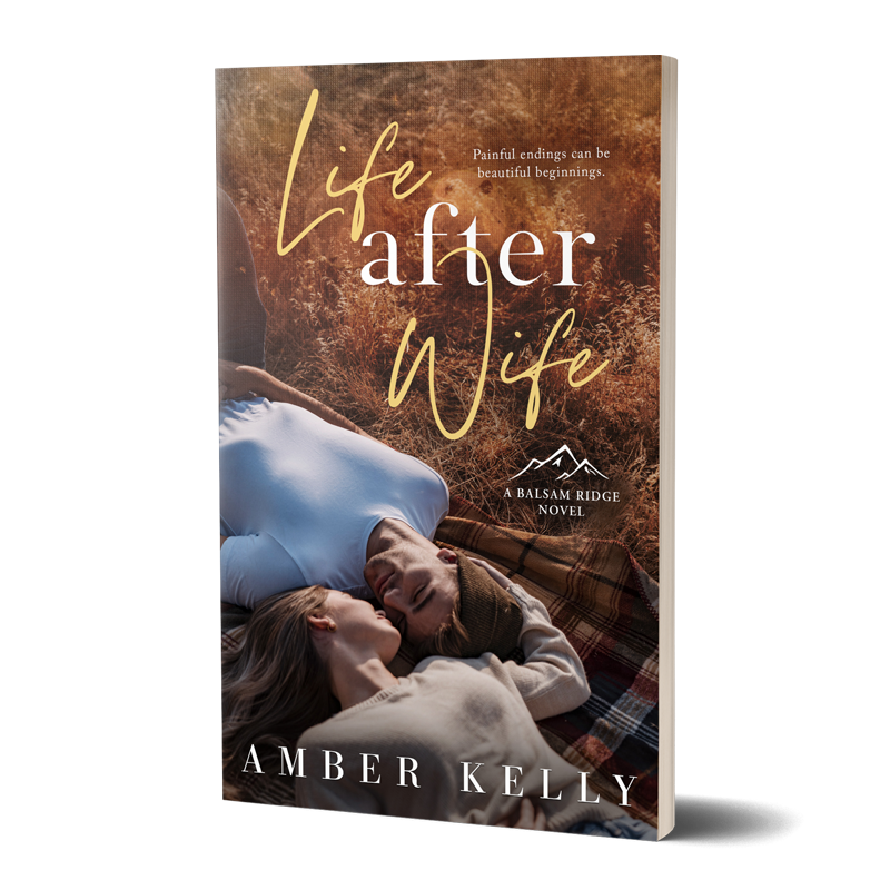 Life After Wife Paperback