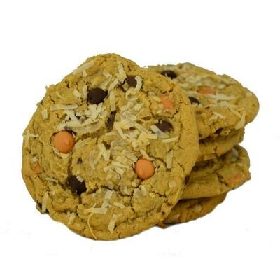 Donna&#39;s Decadent Cookies