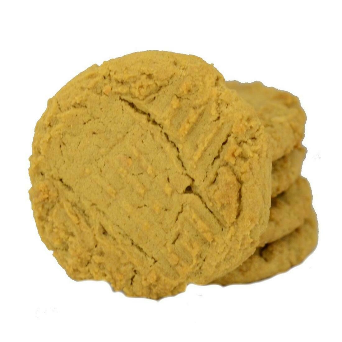 Peanut Butter Cookies