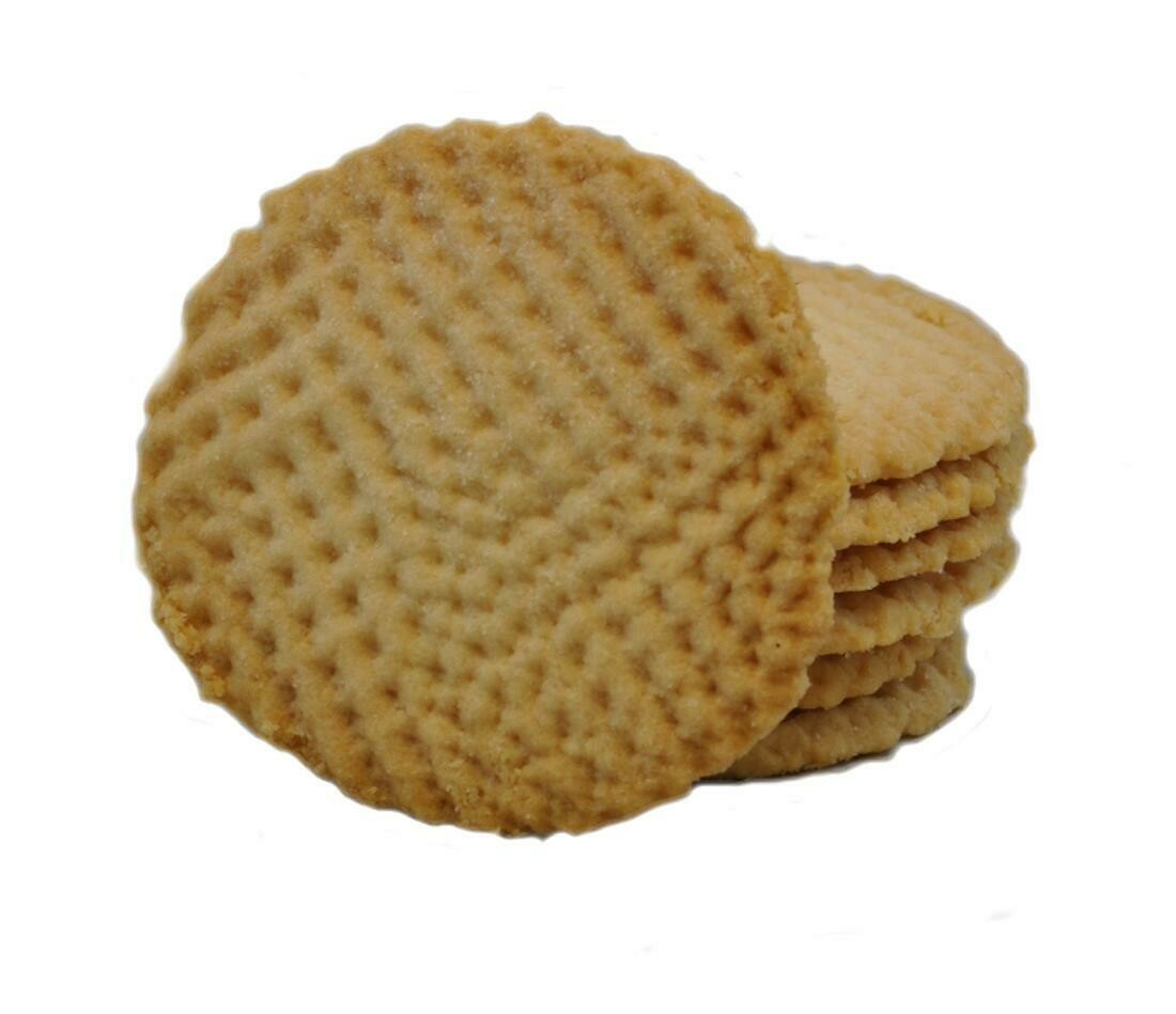 Shortbread Cookies