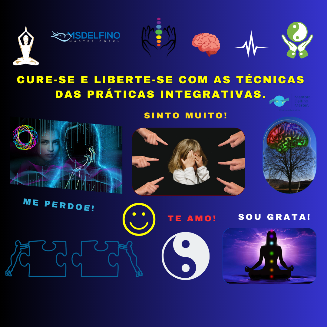 COMBO AURICULOTERAPIA e outras Terapias Holísticas