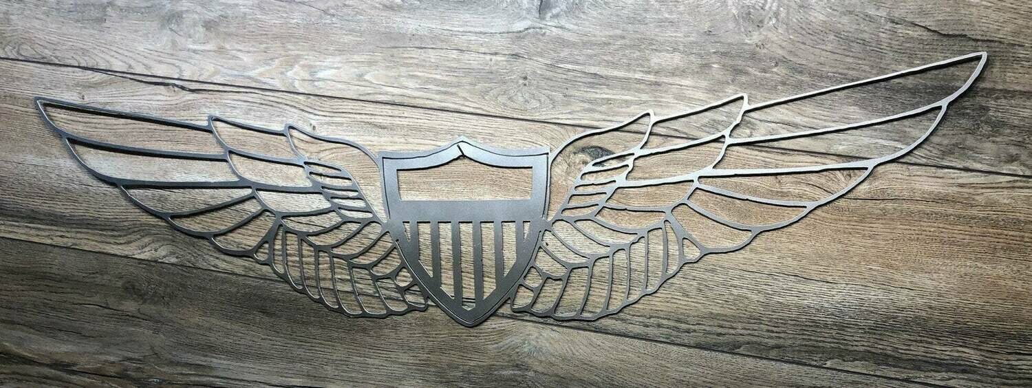 Army Aviator Wings