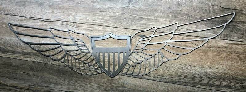 Army Aviator Wings