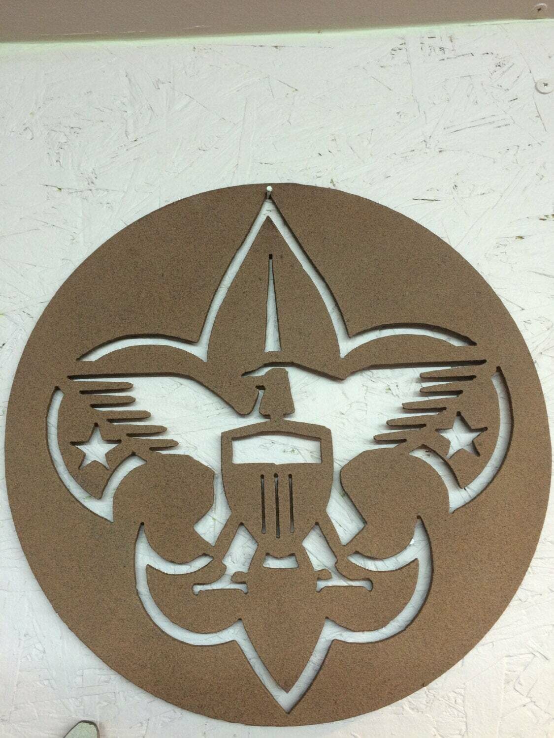 Boy Scout Logo