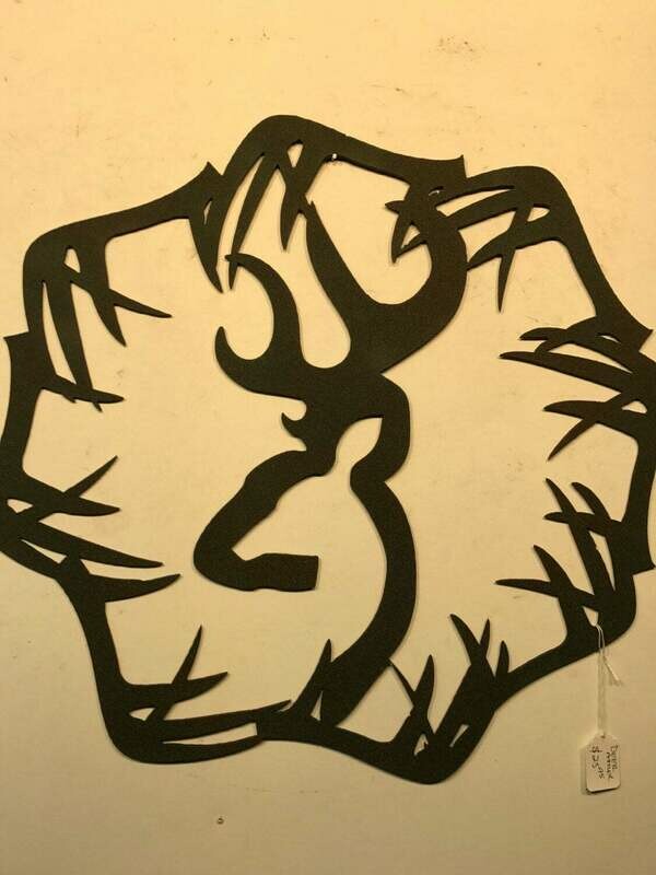 Browning deer antler