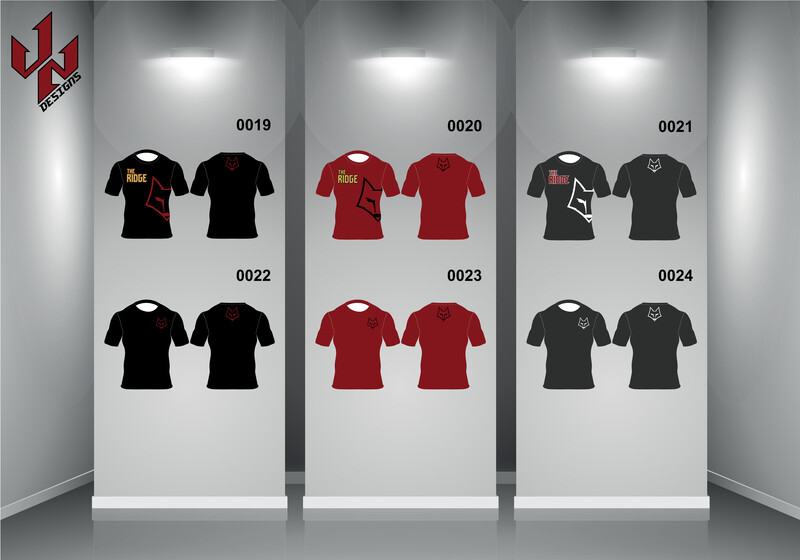 Football Shirts