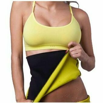 Faja Redu Thermo Shapers Reductora