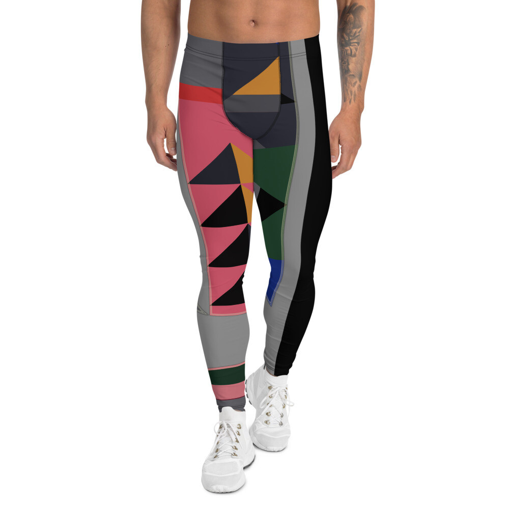 Yucatan, men&#39;s Leggings, Size: XS