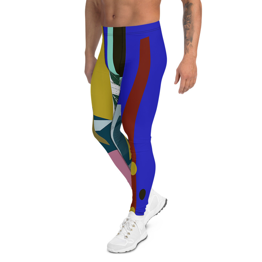 The Silo, men&#39;s Leggings