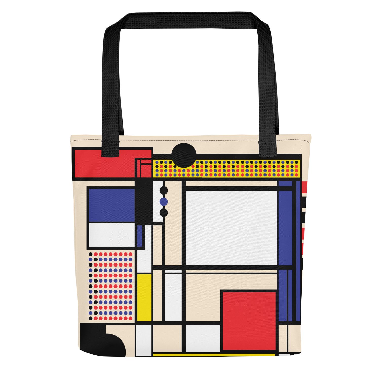 Pop arty, tote bag