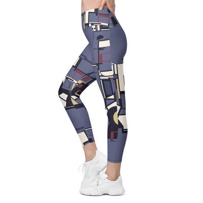 Leggings limited edition &amp; recycled