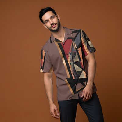 Shirts oversized (limited edition)