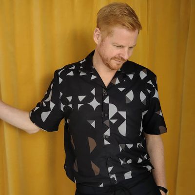 Shirts - oversized (limited edition)