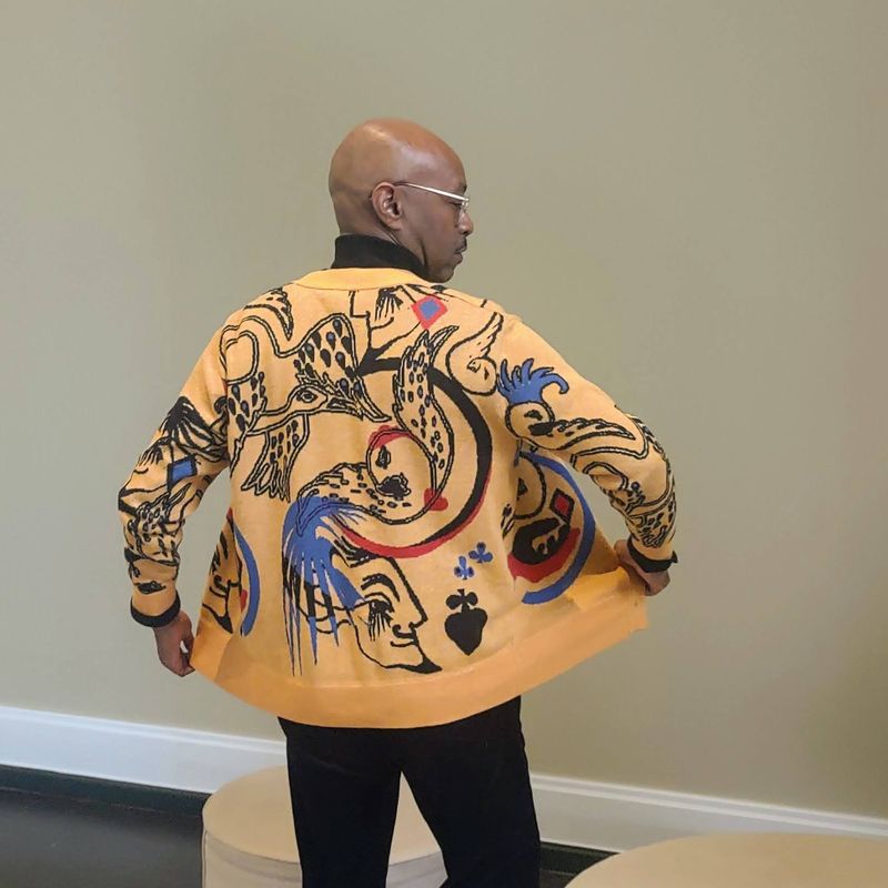 Knitting unisex (limited edition)