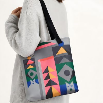 Totes (limited edition)