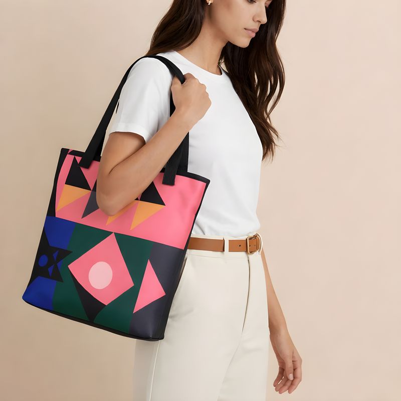 The latin tribal vibe