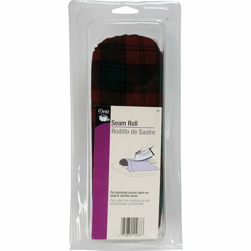 SEAM ROLL | Dritz