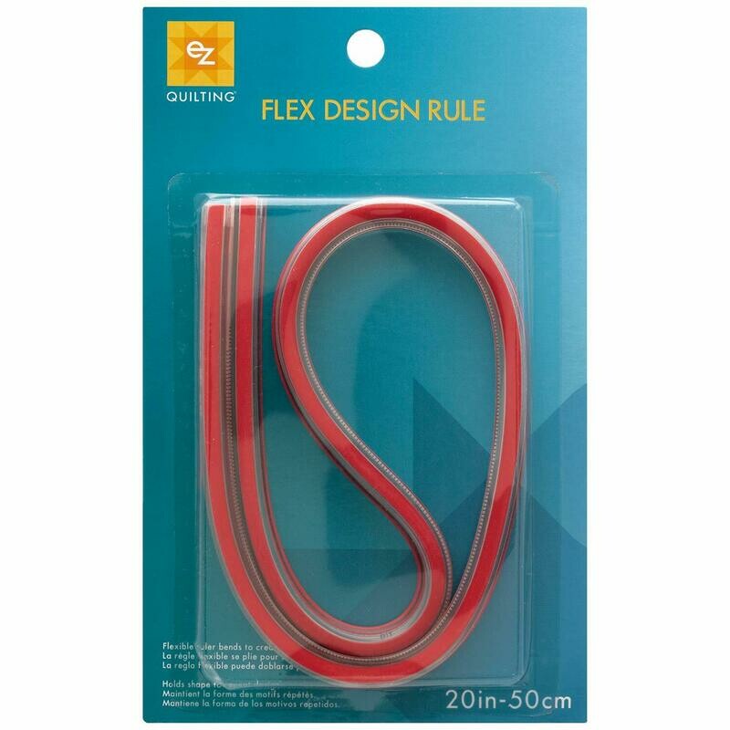 FLEX DESIGN RULE | Ez Quilting