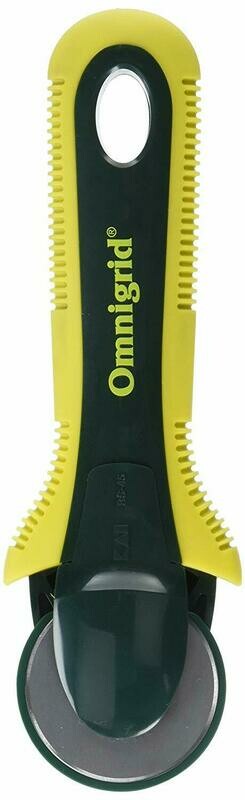 ROTARY CUTTER (45MM) | Omnigrid