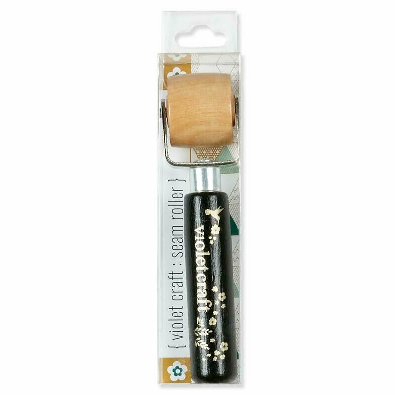 SEAM ROLLER | The Violet Craft