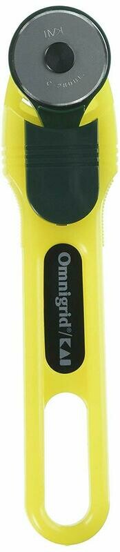 ROTARY CUTTER (22MM) | Omnigrid