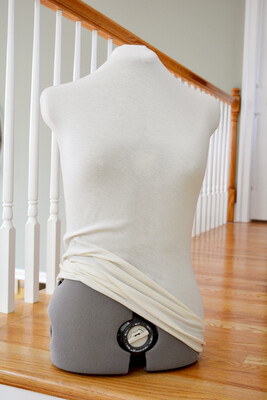 DRESS FORM COVER (XS-XL)
