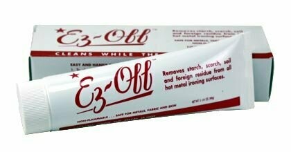 EZ-OFF | Faultless Starch/Bon Ami Company