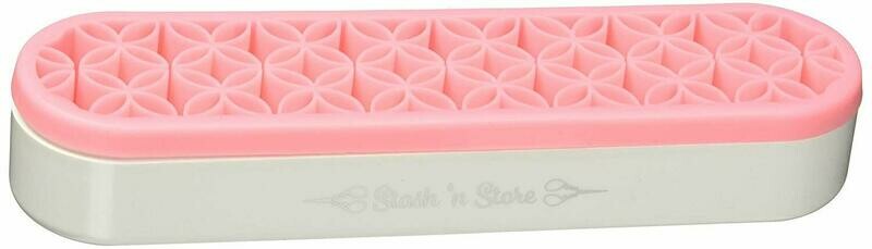 STASH 'N STORE | It's Sew Emma