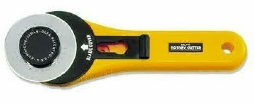 ORIGINAL ROTARY CUTTER (45 MM) | Olfa