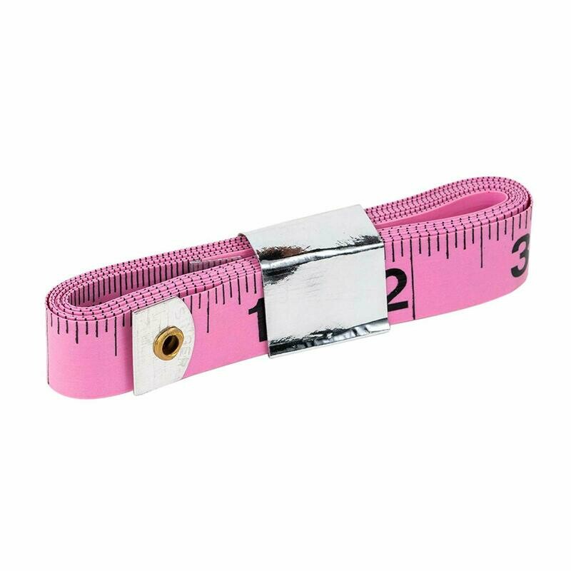 TAPE MEASURE ( 60" )