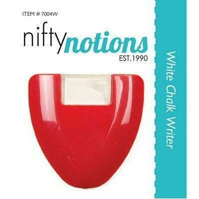 CHALK WRITER ( YELLOW) | Nifty Notions